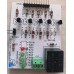 Sıvı Seviye Kontrol Kartı ve led gösterge Demonte Kit